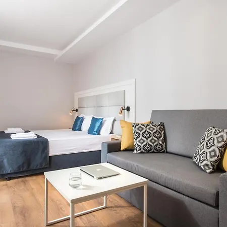 Casa Paradiso Aparthotel