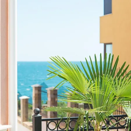 Casa Paradiso