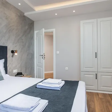Aparthotel Casa Paradiso Ahtopol