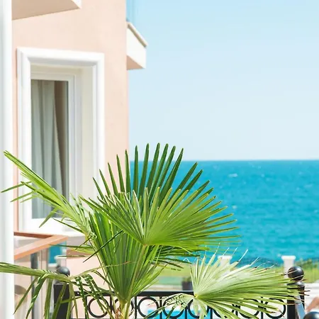 Casa Paradiso * Ahtopol