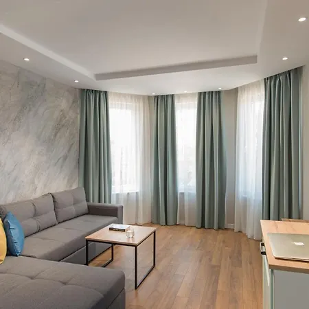 Casa Paradiso Aparthotel Ahtopol